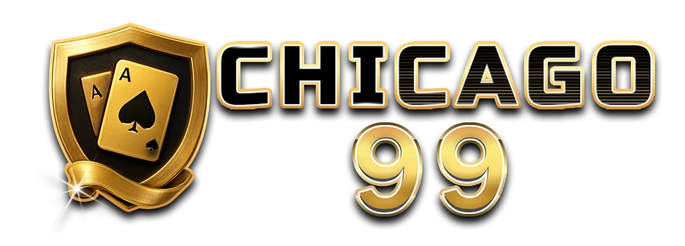โลโก้ CHICAGO99 เว็บตรงสล็อต 2026