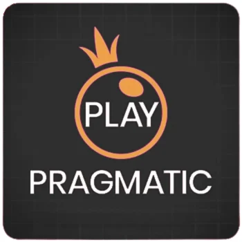 โลโก้ค่าย Pragmatic Play เกมสล็อต CHICAGO99
